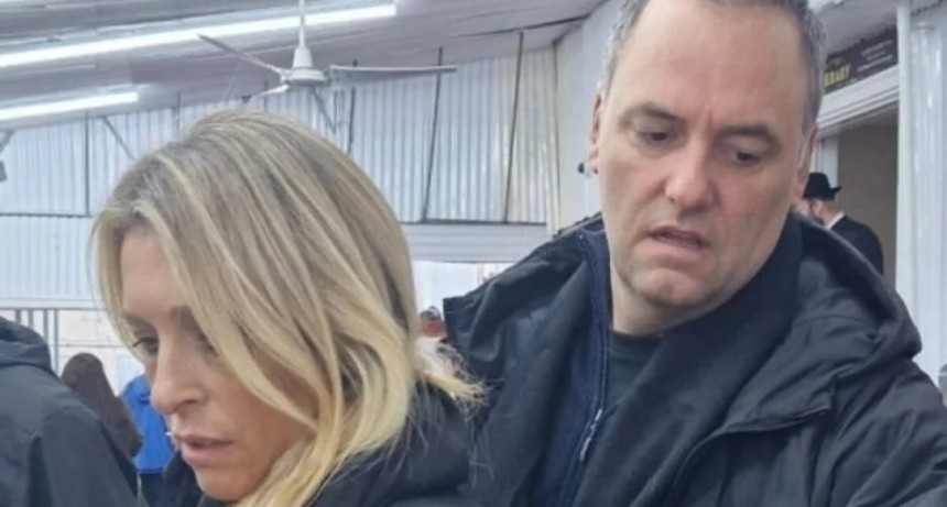 La fiscal pidi&oacute; archivar la denuncia contra la esposa de Manuel Adorni por viajar en el avi&oacute;n presidencial a EE.UU.