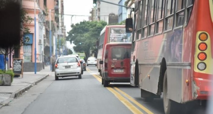 Crisis del transporte en Tucum&aacute;n: alerta del sector y nuevo proyecto de ley para sostener los subsidios hasta 2028