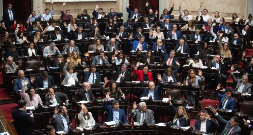 Eliminaci&oacute;n de las PASO: la oposici&oacute;n busca el apoyo de gobernadores del interior para frenar la reforma