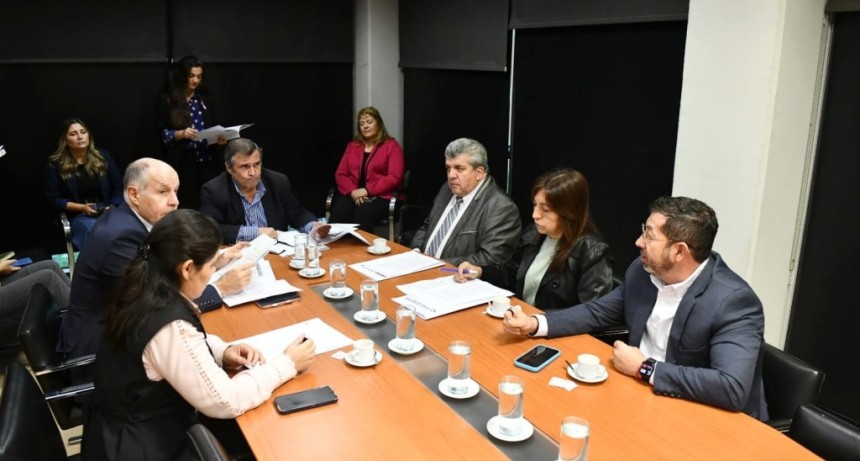 Impuesto de sellos en Tucum&aacute;n: la Legislatura dio dictamen favorable a la reducci&oacute;n del 30% sobre el valor catastral