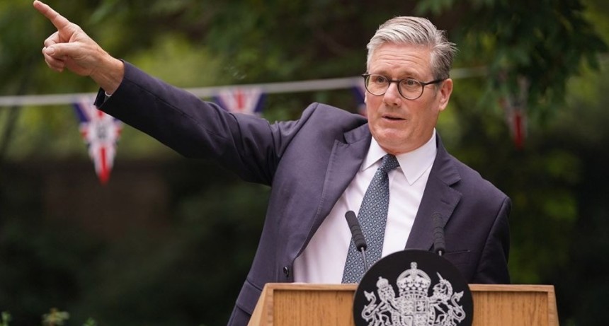 Malvinas: el gobierno brit&aacute;nico sali&oacute; al cruce de la filtraci&oacute;n de Washington y ratific&oacute; su posici&oacute;n sobre las islas