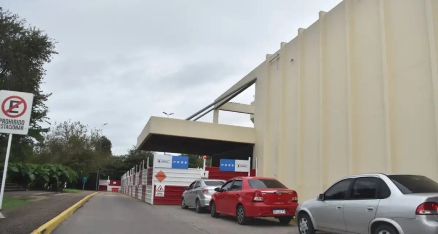 El aeropuerto Benjam&iacute;n Matienzo sumar&iacute;a 200 nuevas plazas de estacionamiento en su remodelaci&oacute;n