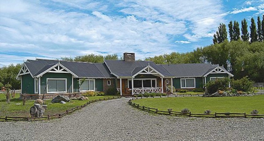 Hotel Los Sauces, terrenos en El Calafate y propiedades en R&iacute;o Gallegos: los bienes que rematar&aacute;n a Cristina Kirchner