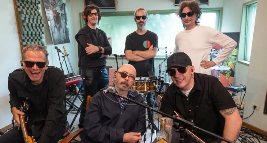 Los Fundamentalistas del Aire Acondicionado confirmaron fecha en Tucum&aacute;n: cu&aacute;ndo y d&oacute;nde