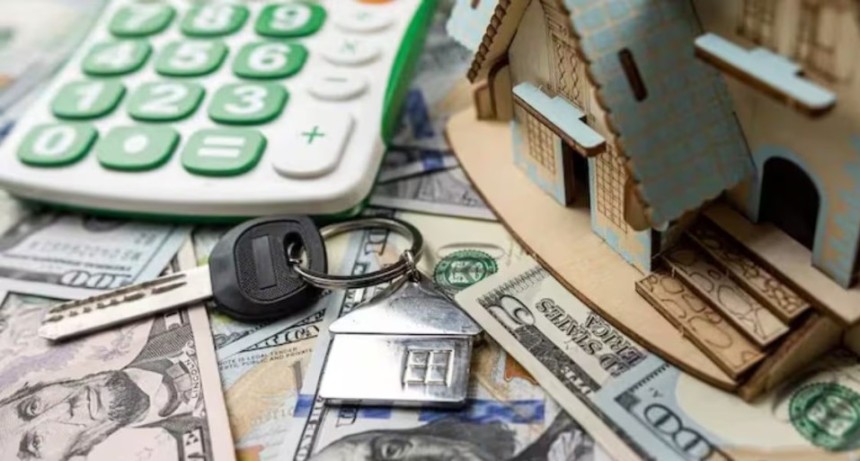 Cr&eacute;ditos hipotecarios: cu&aacute;nto hay que ganar para comprar un departamento de USD 100.000 seg&uacute;n el Banco Naci&oacute;n