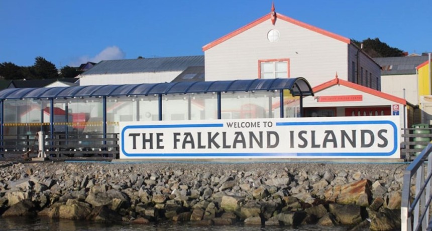 El gobierno kelper rechaza un posible giro de EE.UU. y conf&iacute;a en el compromiso brit&aacute;nico