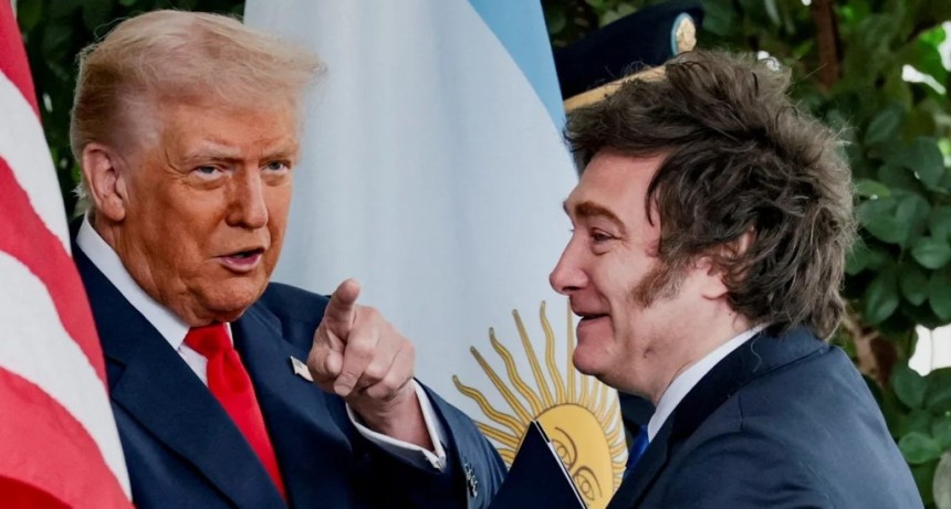 El gobierno de Javier Milei conden&oacute; el tiroteo contra Donald Trump en Washington y repudi&oacute; la &ldquo;ret&oacute;rica violenta&rdquo;