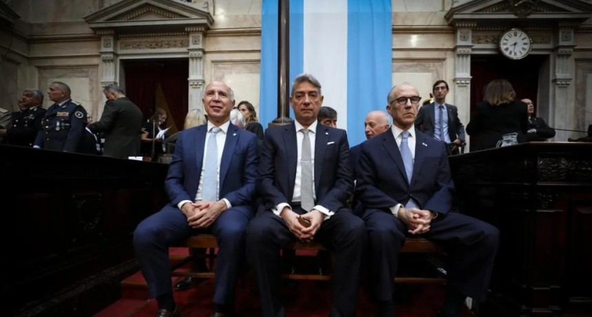 Reforma laboral: el Gobierno apuesta a la Corte Suprema mientras la CGT redobla la ofensiva judicial