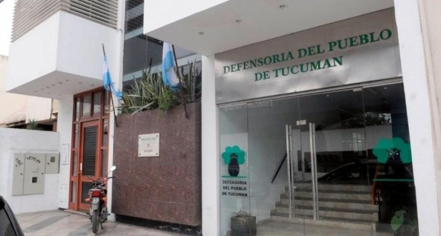 Seleme: &ldquo;O se reforma o se elimina la Defensor&iacute;a del Pueblo en Tucum&aacute;n&rdquo;