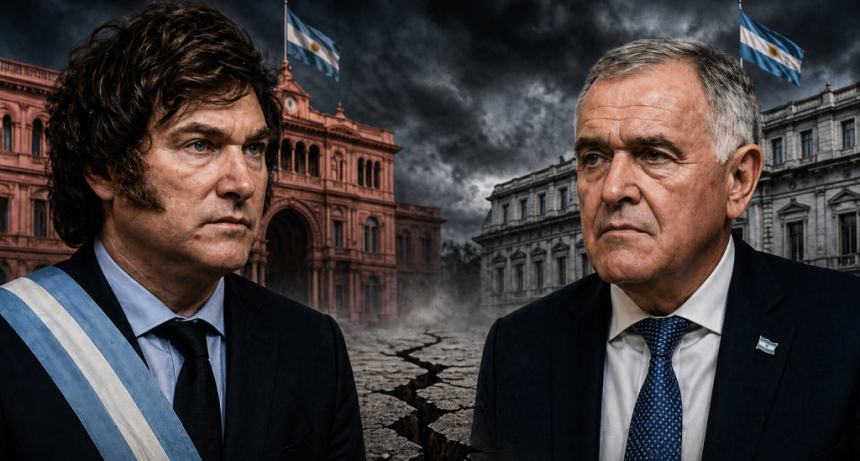 Encuesta en Tucum&aacute;n: crece el malestar por corrupci&oacute;n y se deteriora la imagen de Milei y Jaldo