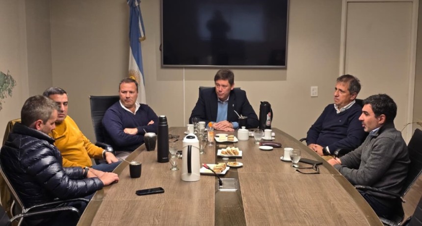 Yerba Buena reclama una nueva ley de coparticipaci&oacute;n y advierte desventaja econ&oacute;mica en el reparto de fondos  