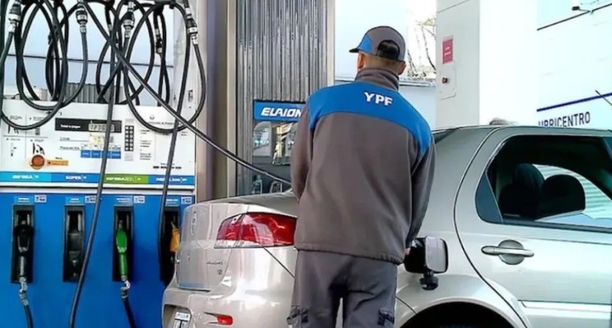 La venta de combustibles cae en marzo: Tucum&aacute;n lidera las bajas con -18,3%