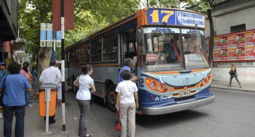 AETAT presiona por suba del boleto: &ldquo;Sin tarifas o subsidios, el transporte no se puede sostener&rdquo;