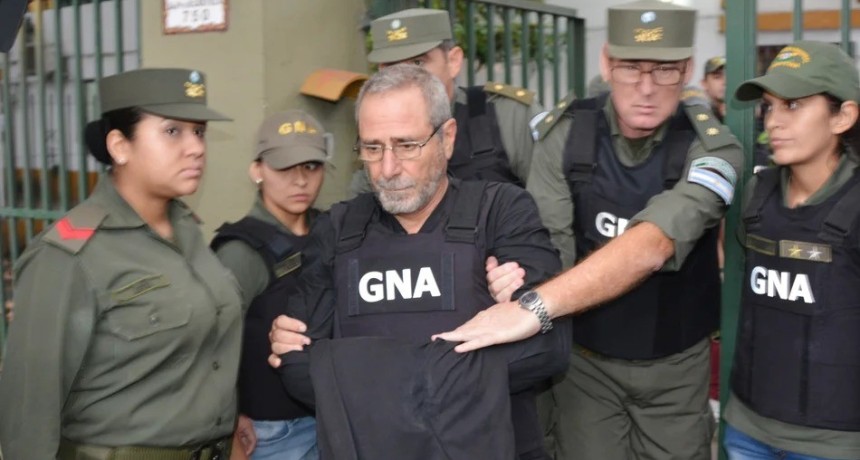 Causa Cuadernos: Ricardo Jaime y Juan Pablo Schiavi negaron sobornos y tildaron de &ldquo;fotocopias&rdquo; las anotaciones de Centeno