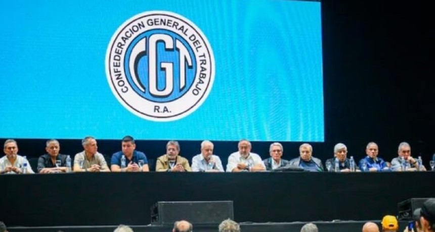 El Gobierno logr&oacute; un fallo favorable: la C&aacute;mara Contencioso Administrativa Federal tramitar&aacute; la causa de la CGT contra la reforma laboral