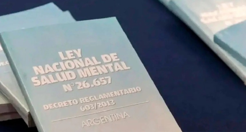 Reforma de Salud Mental: el Senado inicia debate sobre internaciones no voluntarias y adicciones