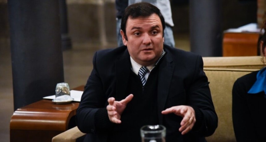 Huesen por los incidentes en Graneros: &ldquo;Pedir obras no es delito, intimidar a los vecinos s&iacute;&rdquo;