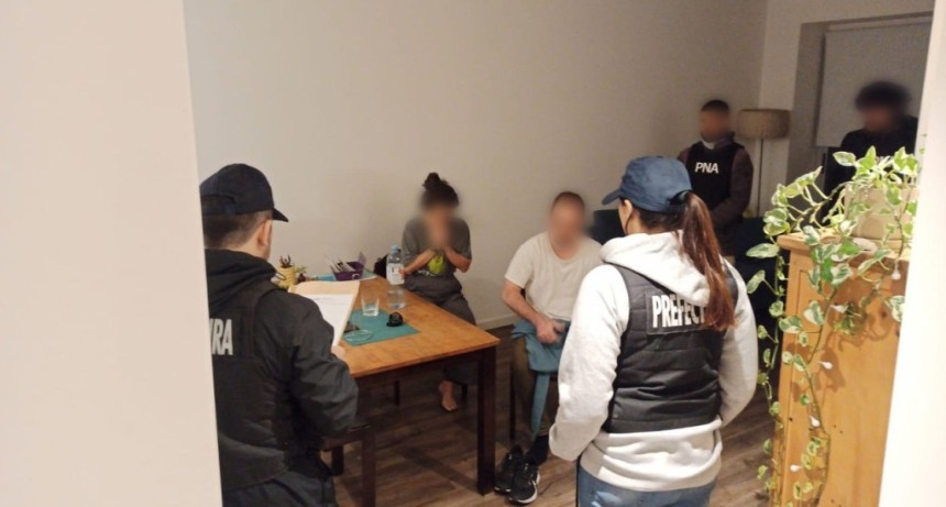 Operativo internacional coordinado desde Argentina dej&oacute; 84 detenidos por explotaci&oacute;n sexual infantil en 17 provincias y 15 pa&iacute;ses