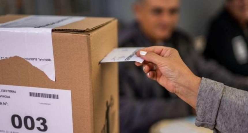 Osvaldo Jaldo propone reformar las PASO: eliminar el financiamiento estatal y exceptuar a los partidos con lista &uacute;nica