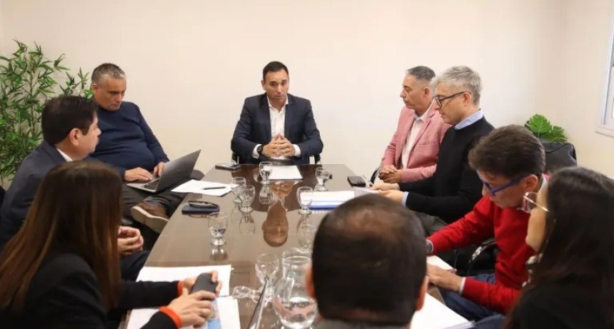 El Concejo capitalino avanza con un C&oacute;digo Ambiental de Faltas de 150 art&iacute;culos para sancionar conductas contra el entorno