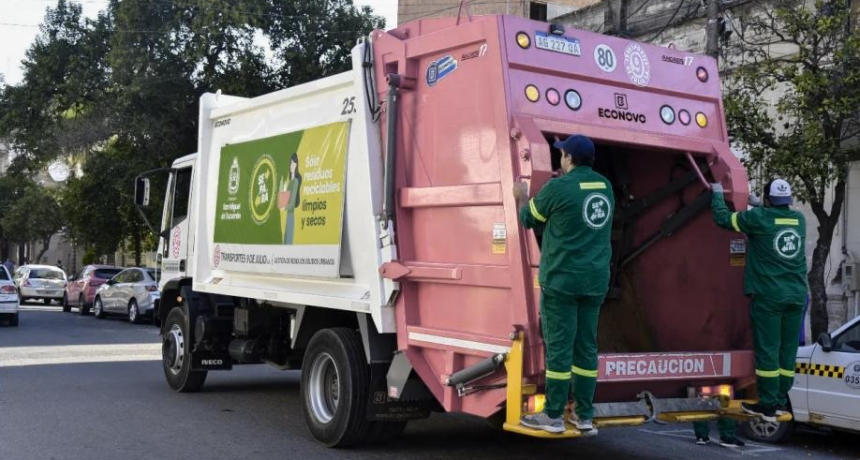Qu&eacute; funcionar&aacute; y qu&eacute; no en San Miguel de Tucum&aacute;n durante el feriado del 1&deg; de mayo