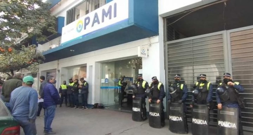 El PAMI admiti&oacute; una deuda de $2.289 millones con hospitales p&uacute;blicos de Tucum&aacute;n y ubica a la provincia tercera en el ranking nacional