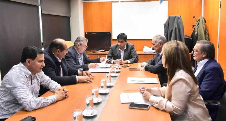 Econom&iacute;a y Producci&oacute;n: la Legislatura aval&oacute; la ExpoNOA y alert&oacute; por la suba de combustibles