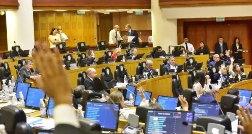 La Legislatura tucumana trata hoy Ficha Limpia y la emergencia del transporte en una sesi&oacute;n clave