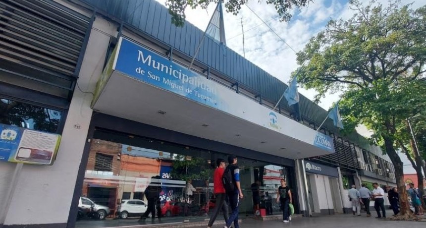 Reemplazo en la Contadur&iacute;a municipal: la salida de Pereyra abre dudas sobre el manejo de fondos