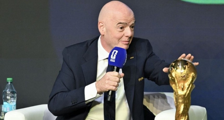 FIFA ratifica a Ir&aacute;n en el Mundial 2026: jugar&aacute; en Estados pese al clima de tensi&oacute;n internacional