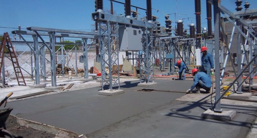 Autorizan la ampliación del sistema de transporte de energía eléctrica en Tucumán