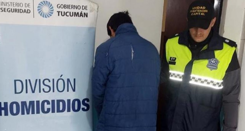 Homicidio de Luis Granito: detienen a otro sospechoso