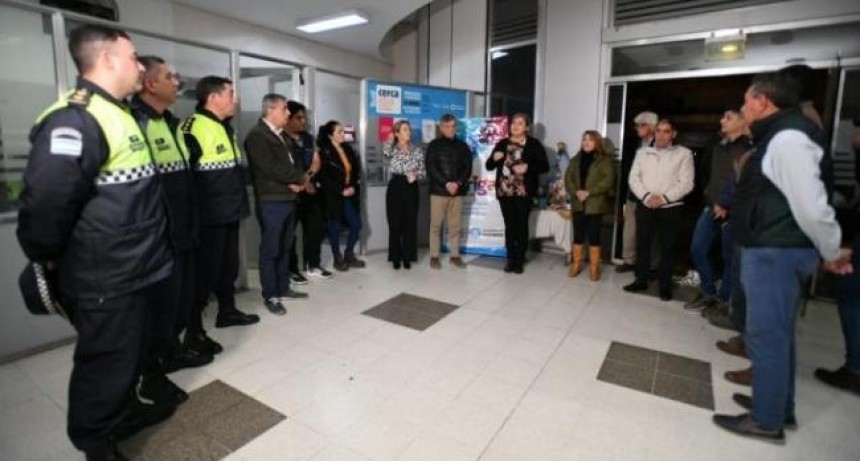 Intensifican la asistencia a personas en situación de calle