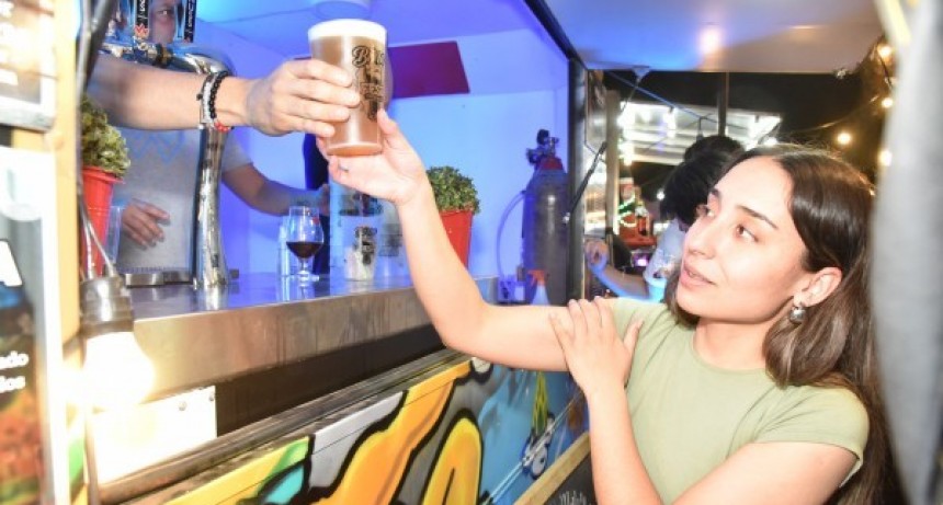Vuelve el festival “Birra Fest Tucumán” y habrá un concurso de bandas en el parque Avellaneda