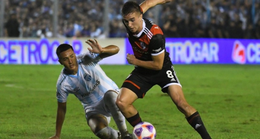 Atlético visita a Belgrano por la fecha 15 de la Liga Profesional de Fútbol