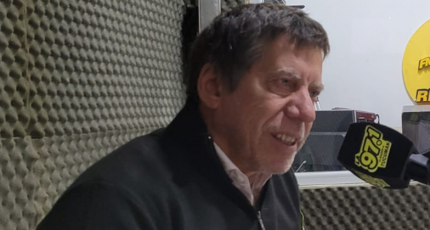Bussi: "Germán Alfaro ha hecho de esta ciudad una calamidad"