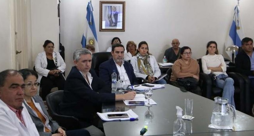 Resaltan una importante baja en las consultas por casos de dengue