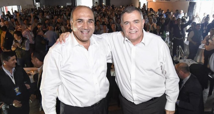 Elecciones suspendidas: Voces oficialistas