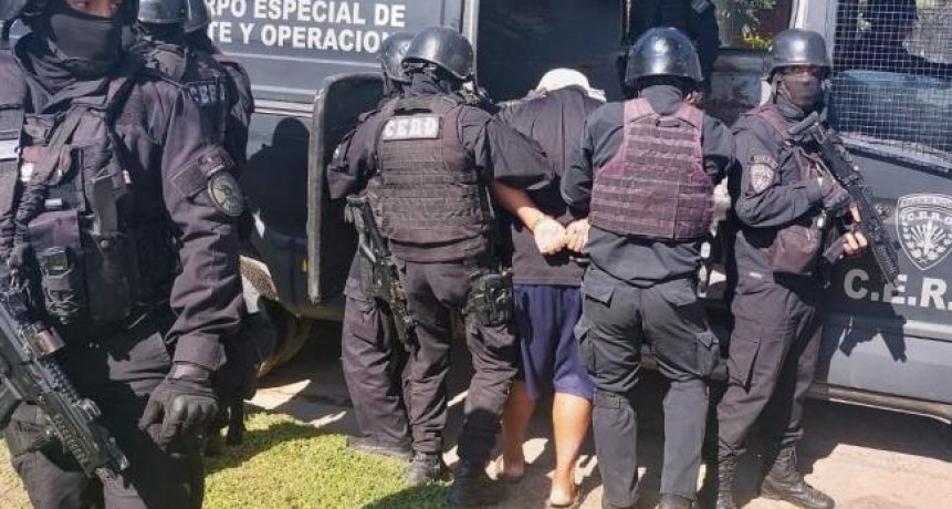 Atrapan al presunto autor del abuso sexual a una mujer en el Camino de Sirga