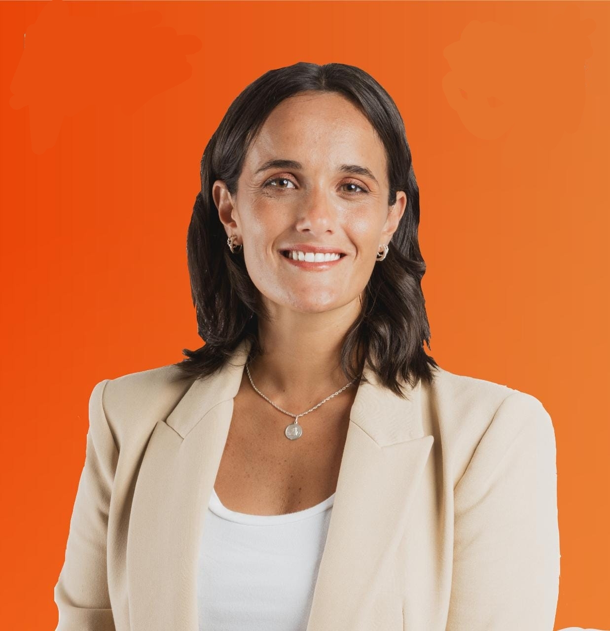 María Mercedes Moraiz: "Si pretendemos que los mismos políticos de siempre nos den diferentes resultados, Tucumán no va a cambiar"