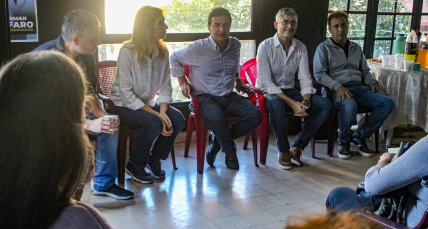 "Estamos más seguros que nunca de que vamos a ganar el Gobierno", dijo Sánchez
