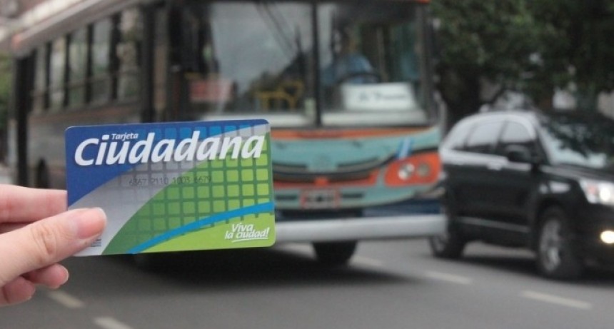 Tarjeta Ciudadana: Estos son los puntos de recarga habilitados