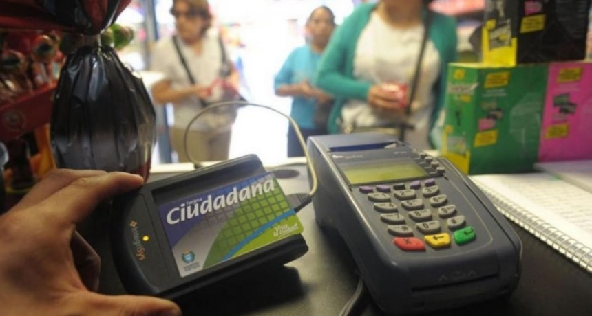 Desde mañana no se podrá viajar con saldo negativo en los colectivos