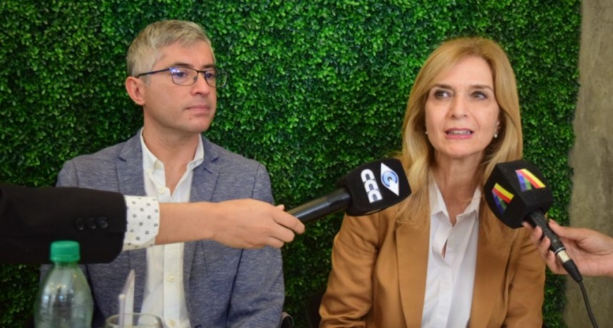 Juntos por el Cambio solicitó a la Junta Electoral la validez de los votos ya presentados