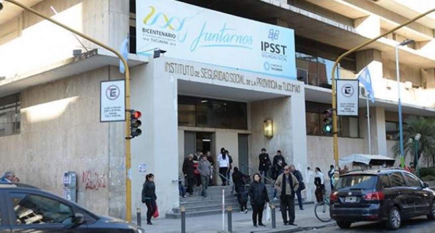 Por una aplicación web, obras sociales provinciales prestarán atención recíproca