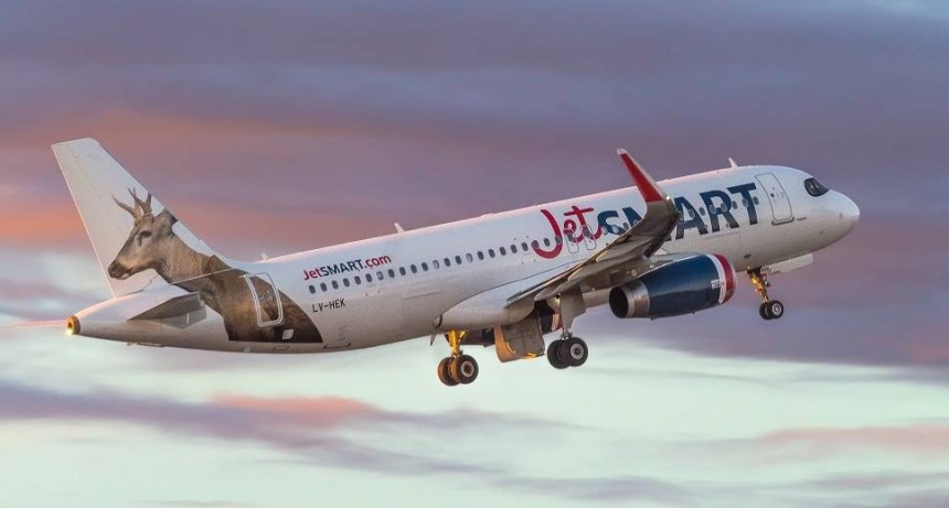 Tucumán y Buenos Aires estarán más conectados desde junio