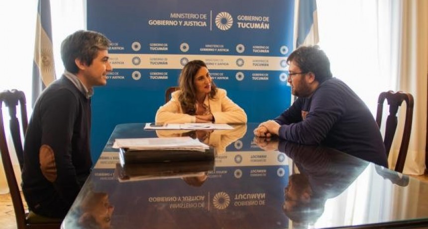 Tucumán tendrá un Festival Internacional de Literatura