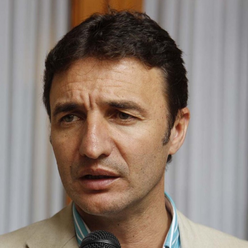 Roberto Sánchez: “Nos indigna saber que ofrecen drogas a cambio de un voto”