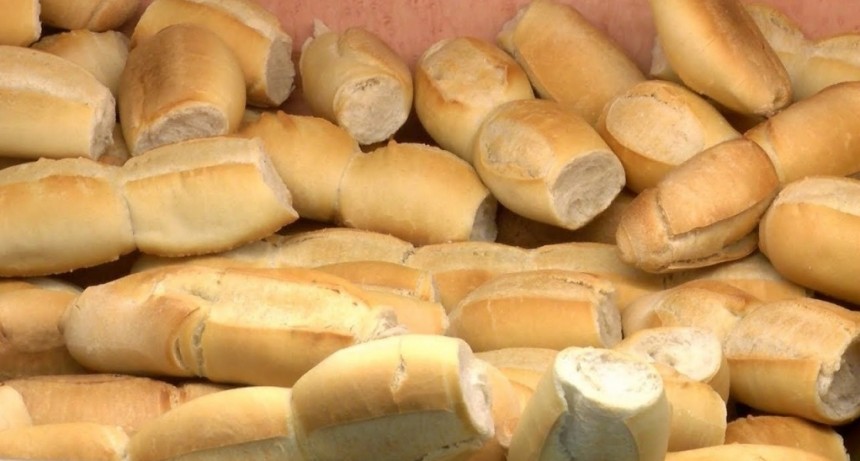 El pan subirá un 12% la próxima semana: a cuánto llegará el kilo