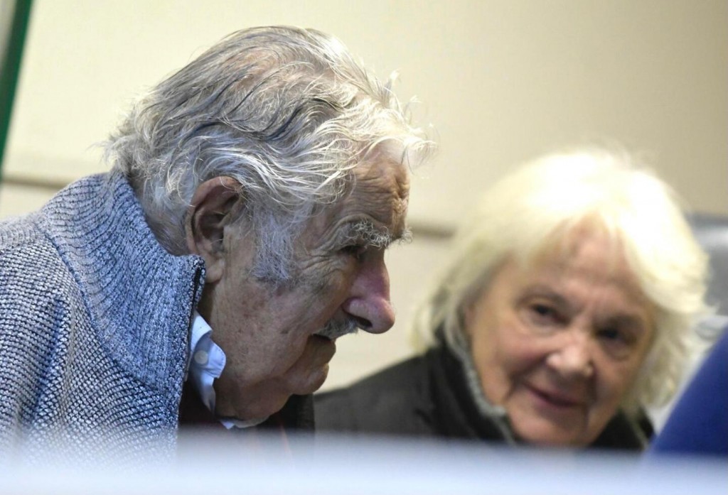 Pepe Mujica habló sobre su cáncer y dijo que no se tratará en Estados Unidos